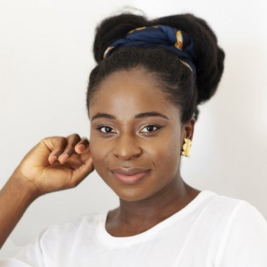 Josiane O. - Freelance Marketing Strategist