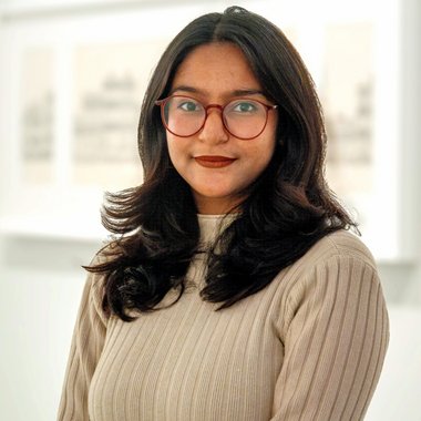 Priya M. - Freelance Animator