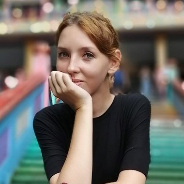 MarikaAto - Freelance Concept Artist