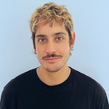 Matteo M. - Freelance Designer