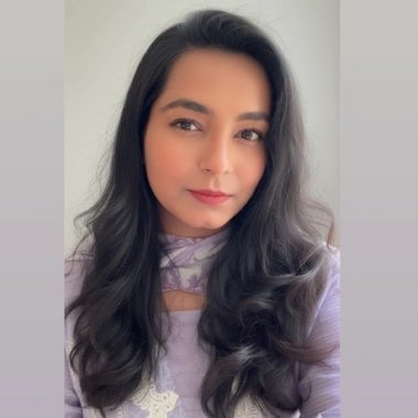 Bakhtawar M. - Freelance Concept Visualizer