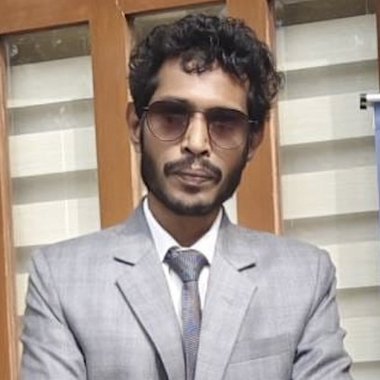Anupam K. - Freelance Costume Designer