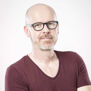 Daniel H. - Freelance Ux Designer