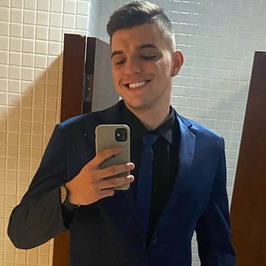 Franco V. - Freelance Web Developer