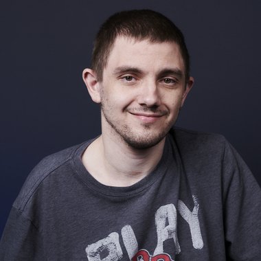 Dr. B. - Freelance Web Developer