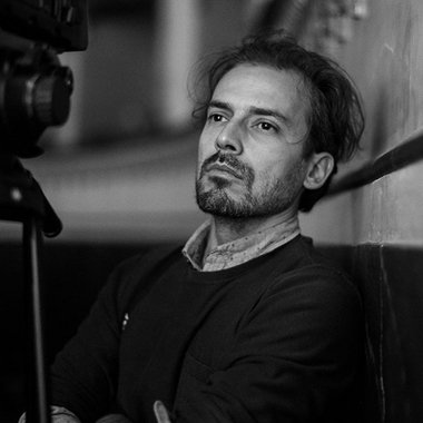 Stefano F. - Freelance Camera Operator