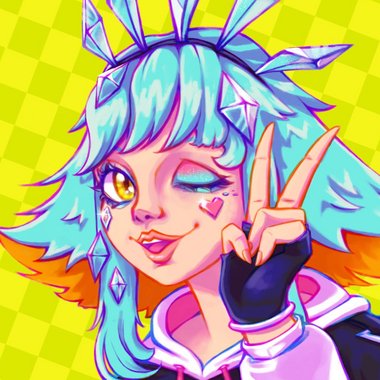 Reni - Freelance Illustrator