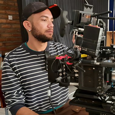 William C. - Freelance Videographer