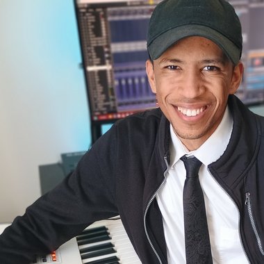 Sam R. - Freelance Music Composer