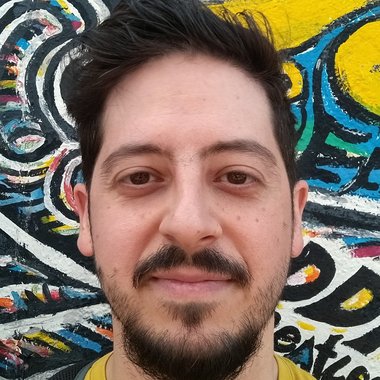 Asterios - Freelance Animator