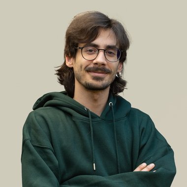 Federico Y. - Freelance Video Editor