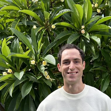 Josh R. - Freelance Graphic Designer