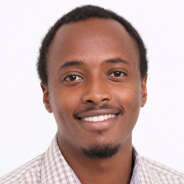 Moses M. - Freelance Developer