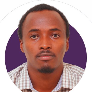 Moses M. - Freelance Developer