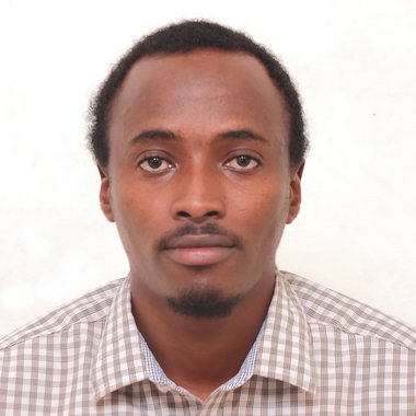 Moses M. - Freelance Web Developer