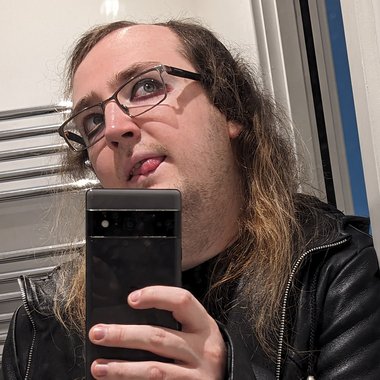 Axela B. - Freelance Programmer