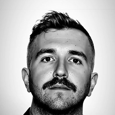 Daniel H. - Freelance Full Stack Developer