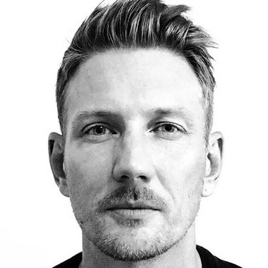 Sean K. - Freelance Presenter