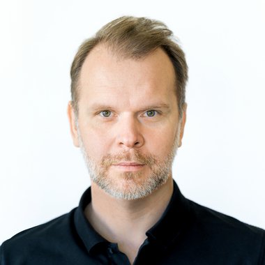 Tomasz M. - Freelance Post Production Supervisor