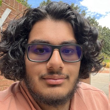 Shaan L. - Freelance 3d Animator