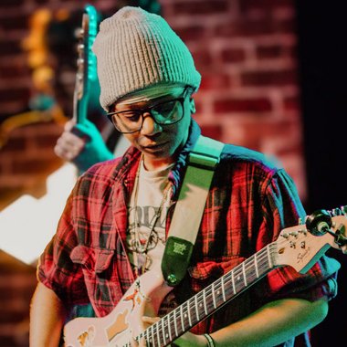 Alexis D. - Freelance Sound Engineer