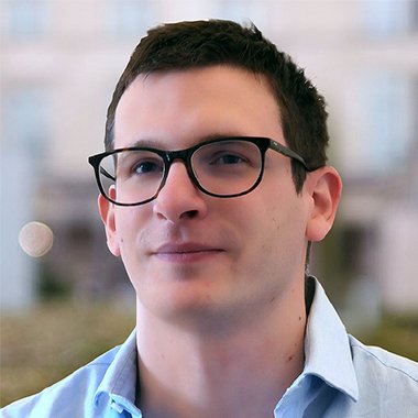 Cory D. - Freelance Web Developer