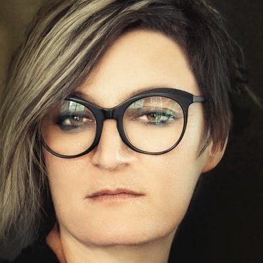 Ourania A. - Freelance Creative Director