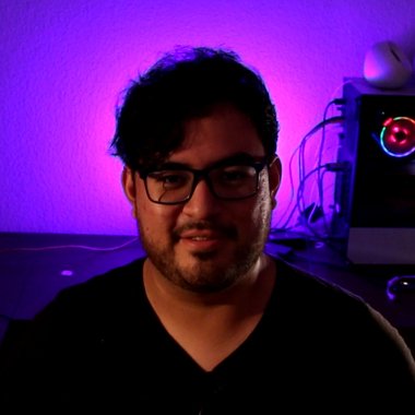 Luis Z. - Freelance Video Editor