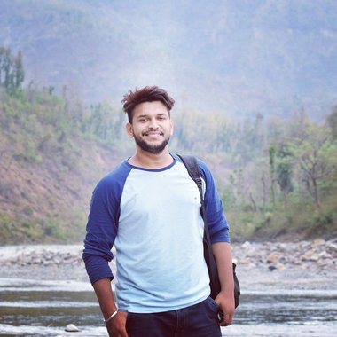 Udit - Freelance Seo Expert