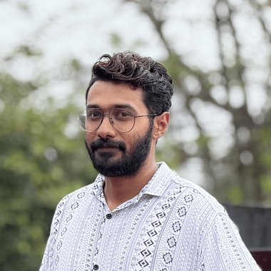 Athul K. - Freelance 3d Animator