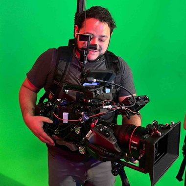 J. S. - Freelance Video Editor