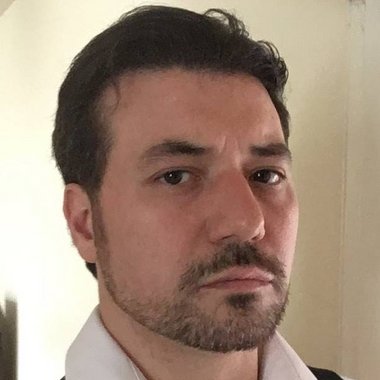 Graeme S. - Freelance Game Developer