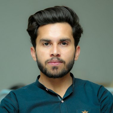 Adnan A. - Freelance Photoshop Editor