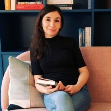 Yelena U. - Freelance App Designer