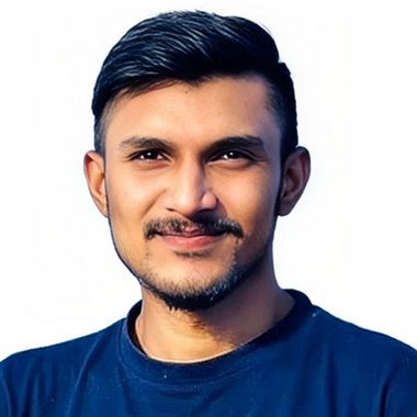 Salman E. - Freelance Conversion Rate Optimization Expert