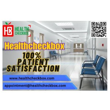 healthcheckbox - Freelance 2nd Assistant Director