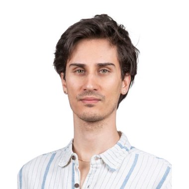 Alexandre Z. - Freelance Devops Developer