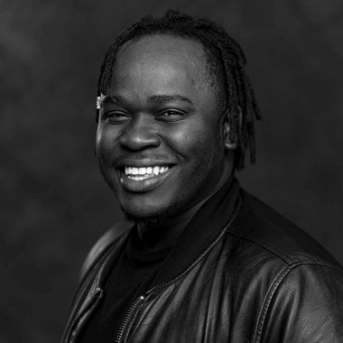 Kondwani J. - Freelance Videographer