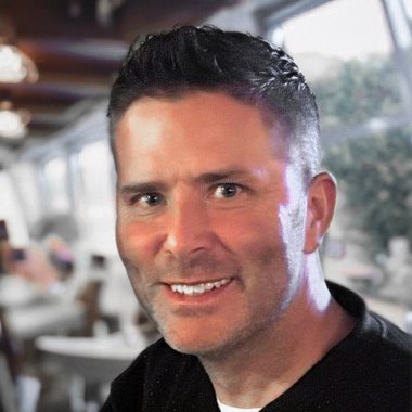 Jeremy J. - Freelance Graphic Designer