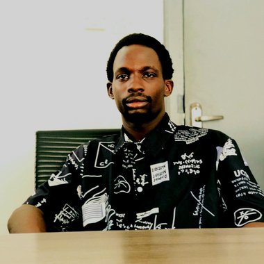 Erobame C. - Freelance Web Developer