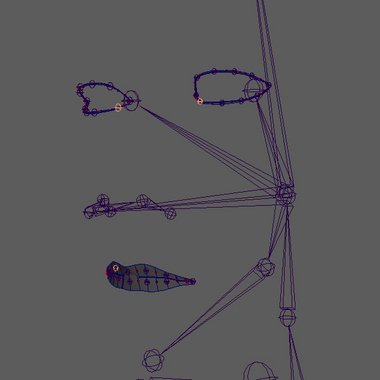 Dylan M. - Freelance Animator