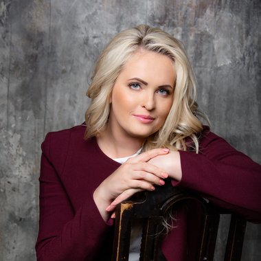 Anastasiia K. - Freelance Project Manager