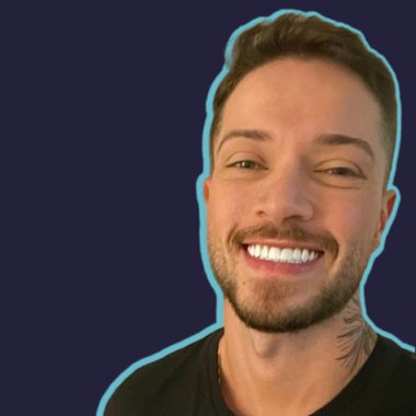 William P. - Freelance Front End Developer