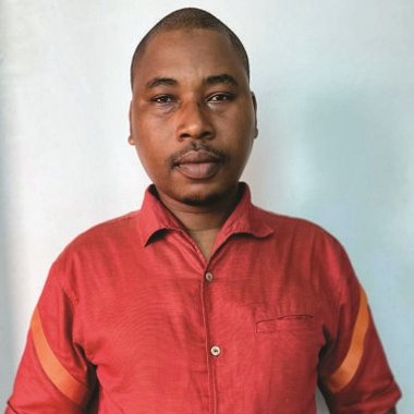 ADEGBITE M. - Freelance Influencer Marketing Manager