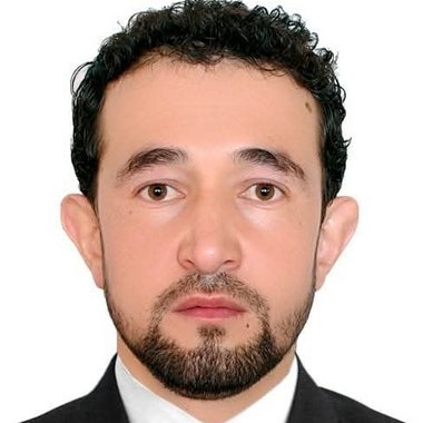 Mohammad J. - Freelance Designer