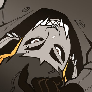 Rayne E. - Freelance Art Director