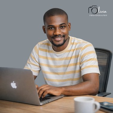 ADEDAYO O. - Freelance Illustrator