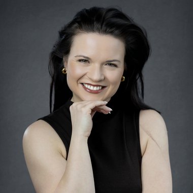 Agnieszka B. - Freelance Content Producer
