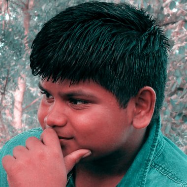 jaisaravana - Freelance Visual Effect