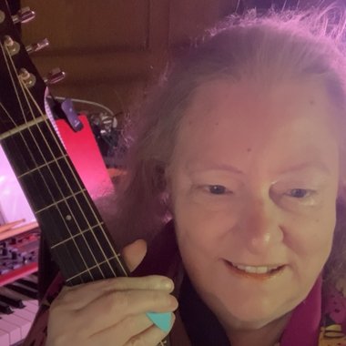 Christina J. - Freelance Vocalist